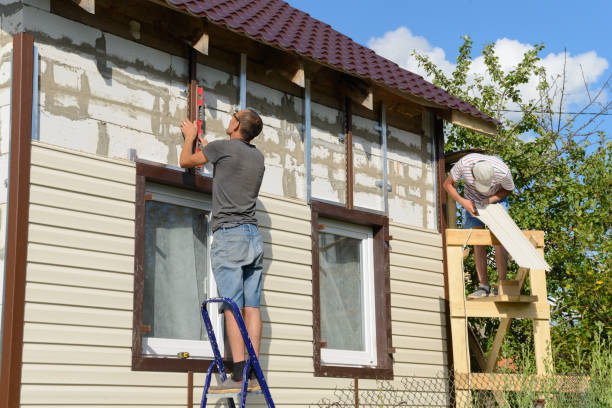 Best Hoarding Cleanup  in Lford, MI