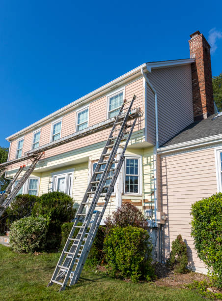Best Construction Debris Removal  in Lford, MI